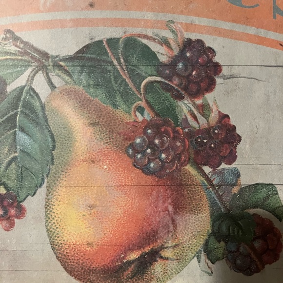 Pear gallery wall art - Picture 2 of 12